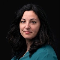 Paola Crescentini