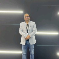Dharmendra Garg