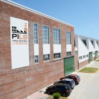 Parque industrial La Bernalesa