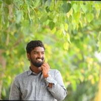 Charan P