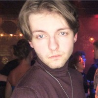Viktor Aghajari Højriis Nielsen