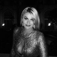 Diana Andeevna Shapovalova-Richter