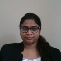 Priya Mukthapuram