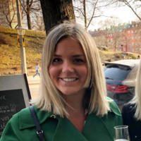 Amanda Persson