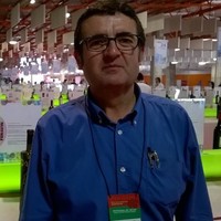 Jesús Ángel Sánchez Ramírez