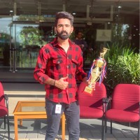Pushpendra Singh Rathore