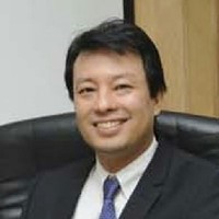 Eric Tan