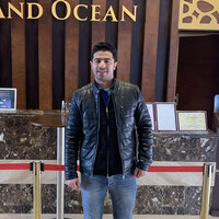Mohamed Rabea