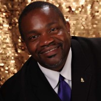 Reverend Van C. Williams