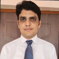 Suresh Choudhary