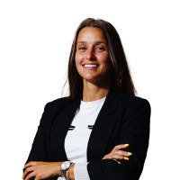 Maria Inês Martins