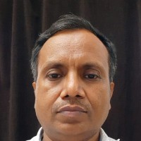 Sachidanand Pandey