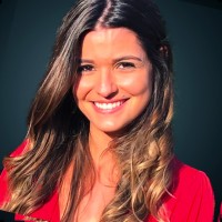 Ana Luiza Morais