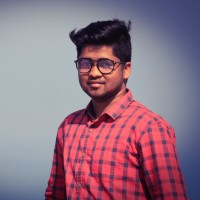 Shailesh Pinvankar