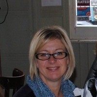 Dawn Muspratt
