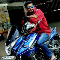 Ashwaq Ahmed