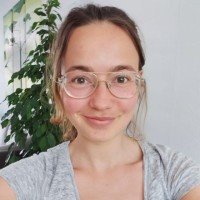 Eva Van Wilgen