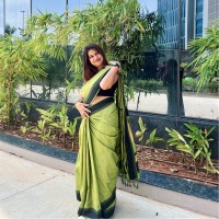 Karthika B G