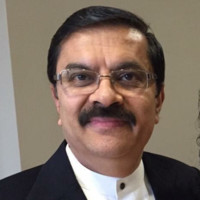 Paresh Patel
