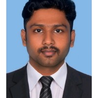 Mohammed Ajas