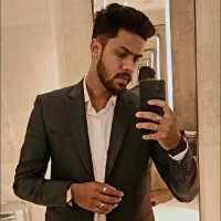 Sachin Rajendran