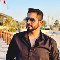 M Bilal Arshad