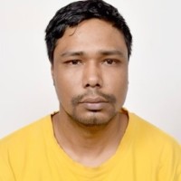 Ramesh Goja