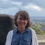 Maggie Macfadyen