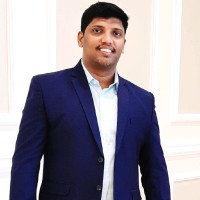 Rideesh K Raj