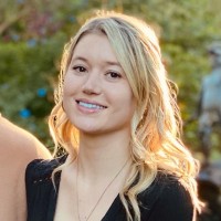 Olivia Burt