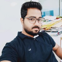Deepak Sharma
