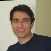 Reza Farrahi
