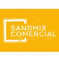 Sandmix Comercial