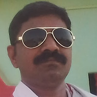 Chandra Kumar