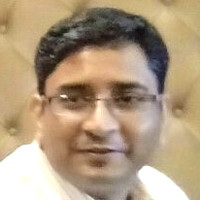 Chetan Prakash Sharma