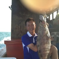 Kenny Heng