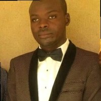 Umar Farouk Muhammad