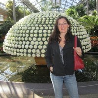 Alexandra Kamenel, Ms, C, M(Ascp)