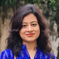 SAYANTANI DAS