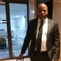 Mitch Molobi