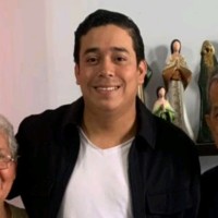 Joe Alava Caballero