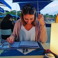 Manon Da Silva Almeida