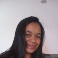 Viviane Cristina Garcia