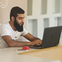 Mohammed Hoorzook