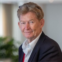 Chuck May