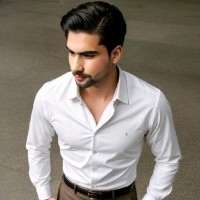 Sahil Salgotra