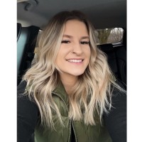 Chantel Cline (Bs, Mba)