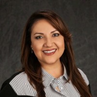 Briana Zepeda, Mba