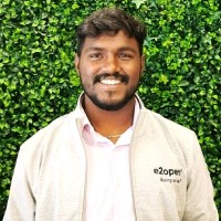 Vignesh Thati