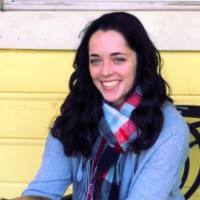 Laurel Strickland